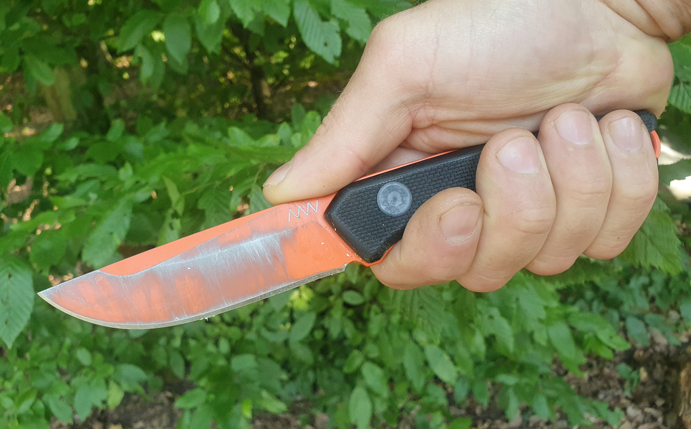 acta non verba anv p200 uchop